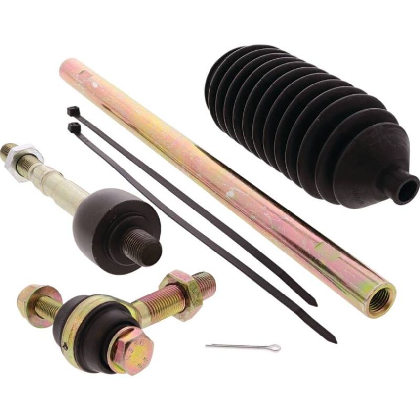 All Balls Racing 51-1110-L 2022 Can-Am Commander 1000R XMR Rack Tie Rod Kit - Left