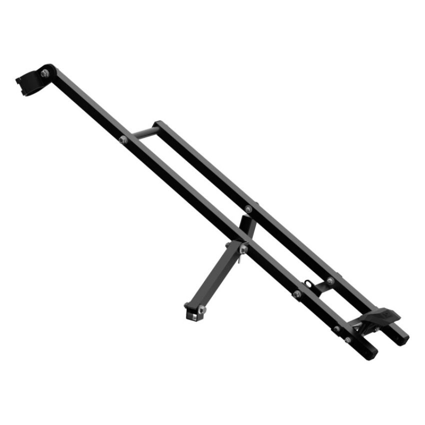 Seizmik 7106 14+ Polaris RZR Armory Rack