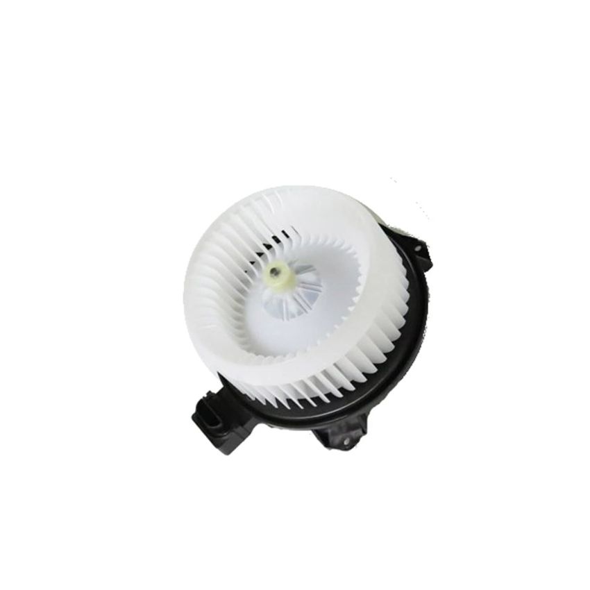 Mopar 68048905AB MOTOR, Blower with Wheel