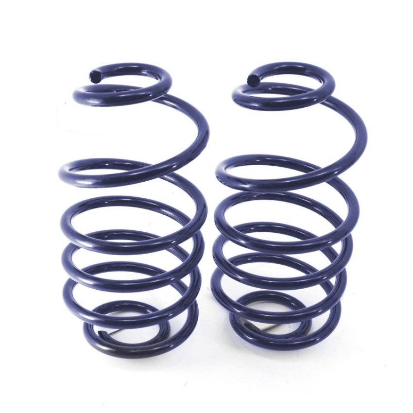 Ridetech 11244799 Rear dual rate springs, 2