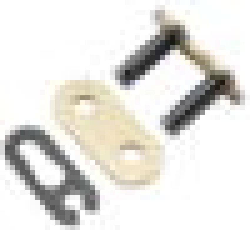ProTaper 021699 Gold Series Chain