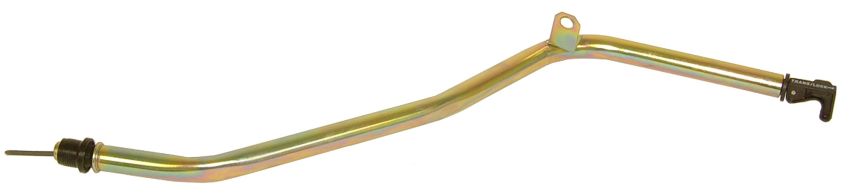 TCI TCI743802 GM TH400 Chevy Dipstick Locking