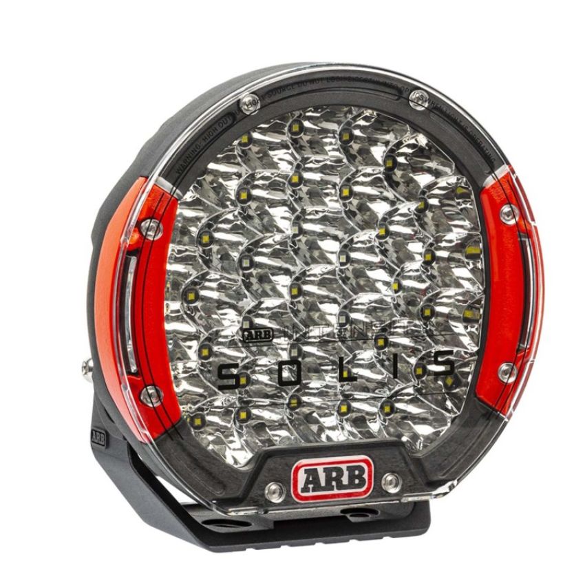 ARB SJB36S Intensity SOLIS 36 LED Spot