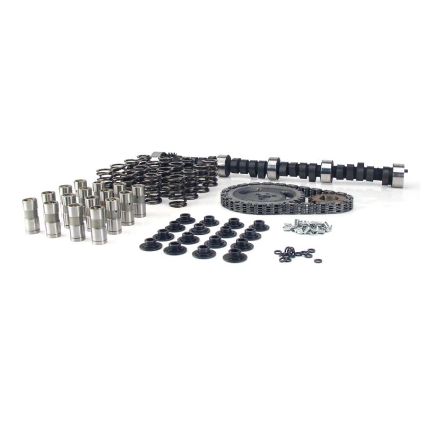 COMP CAMS COMK12-600-4 SBC Cam K-Kit 279TH