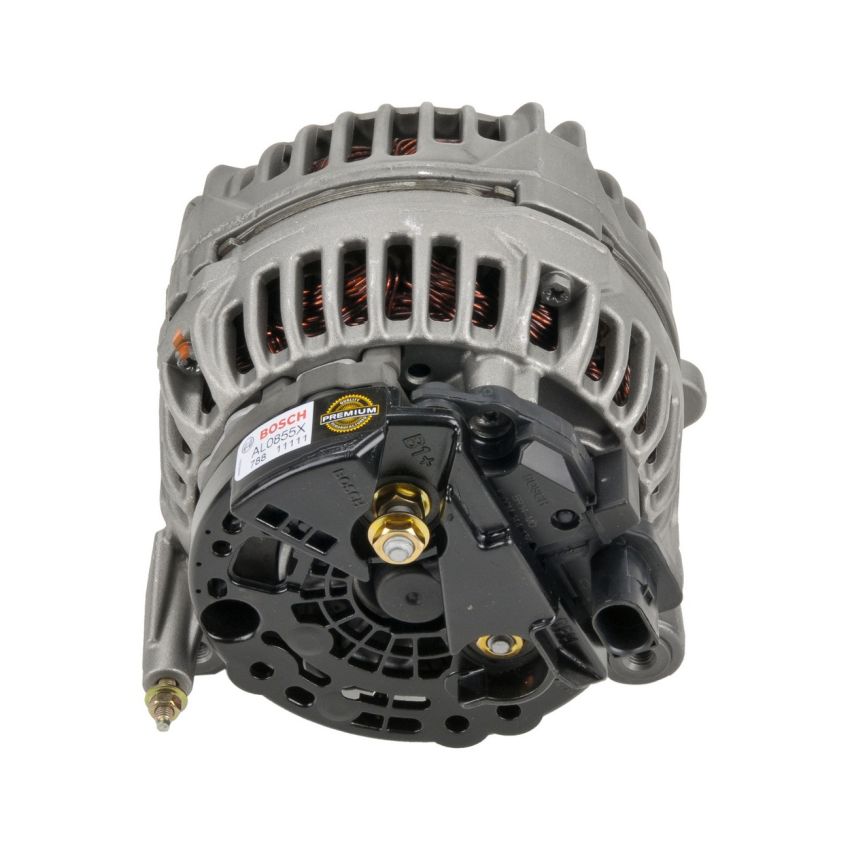 Bosch AL0855X Reman Alternator