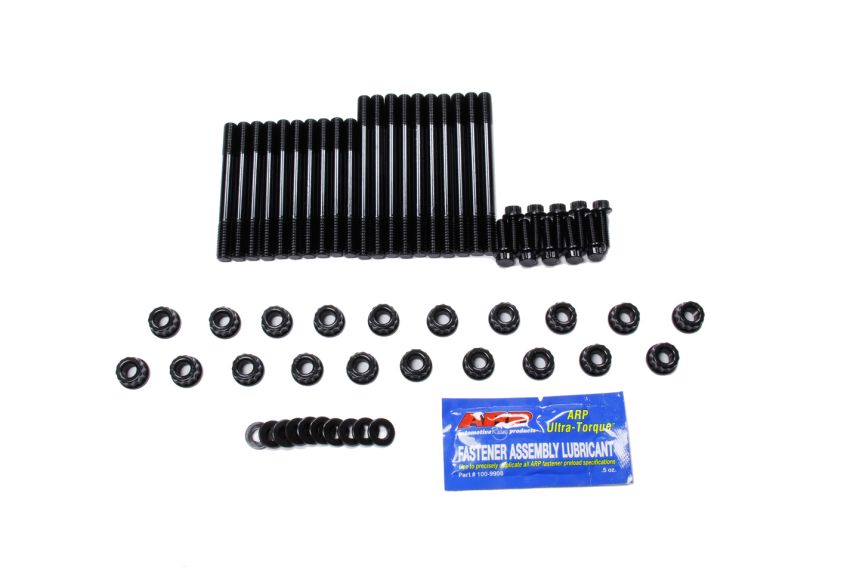 ARP ARP234-5802 Main Stud Kit - GM LT1 6.2L