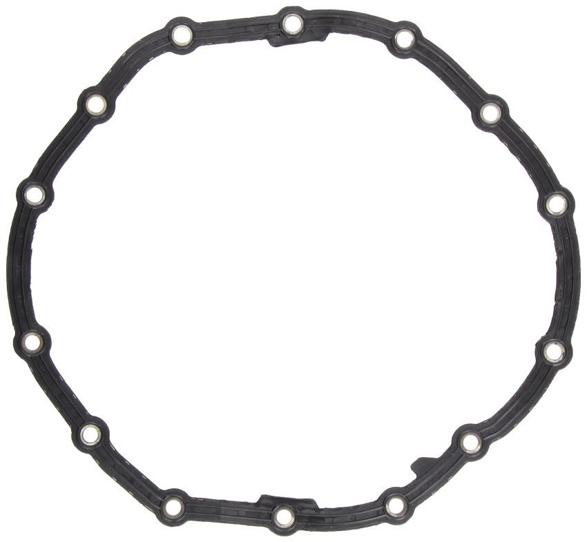 Chrysler Genuine 5086682AA Axle Cover Gasket, Front