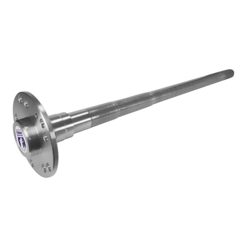 Yukon Gear & Axle YA WD44JTNON-NT-K Yukon Gear JT Jeep Gladiator (Non Rubicon) DRE 32 SPL Dana 44 32.2in Rear Axle Kit
