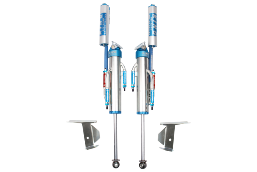 King Shocks 25001-342 JEEP JK 07-18