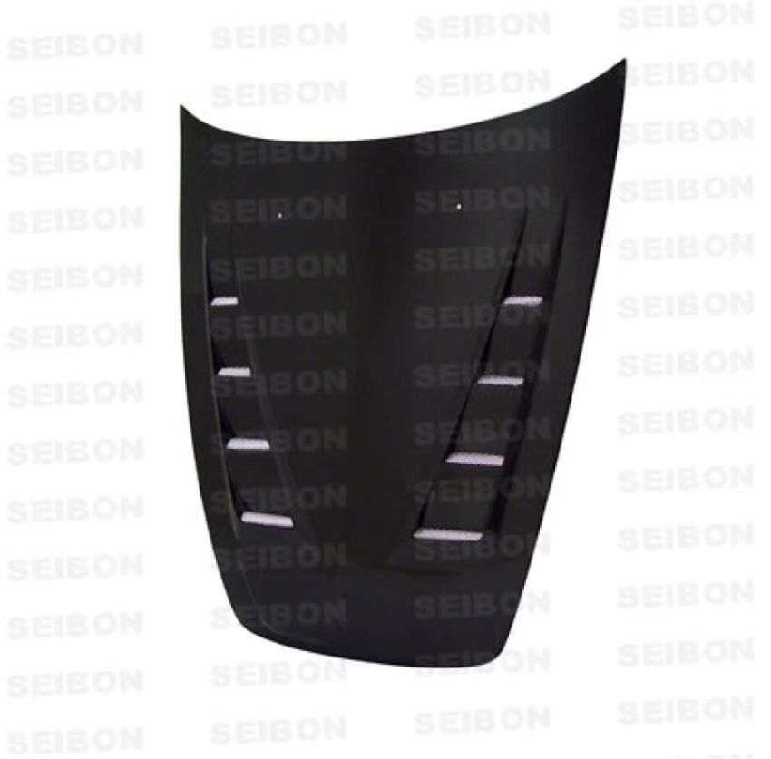 Seibon HD0005HDS2K-MG 00-10 Honda S2000 MG Carbon Fiber Hood