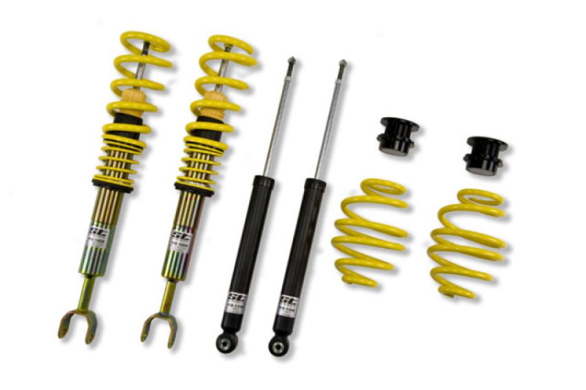 Suspension (13280011 ST ADJUSTABLE COILOVER KIT)