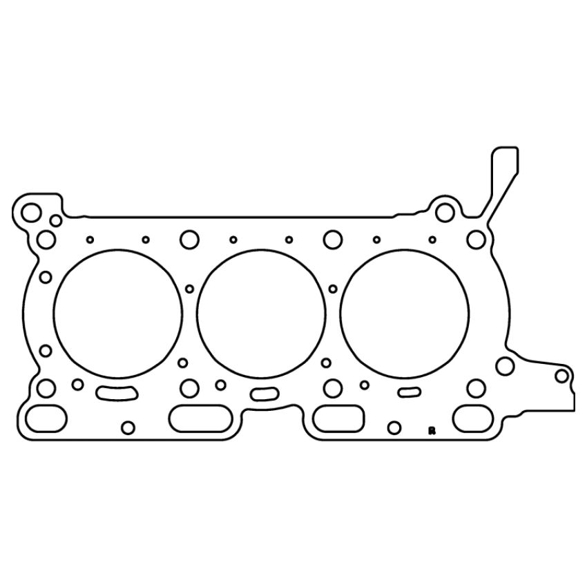 Cometic Gasket C15463-040 Cometic Ford 3.5L Ecoboost Twin Turbo 95mm .040 inch MLS Head Gasket - Right