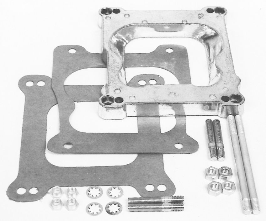 EDELBROCK EDE2692 Carburetor Adapter