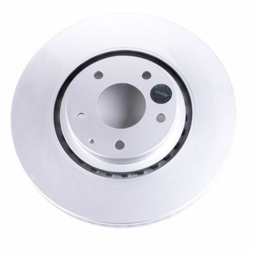 PowerStop JBR1741EVC PowerStop Evolution Coated Rotor