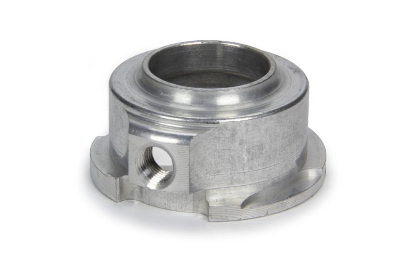HOWE HOW34301 Billet Radiator Filler Neck