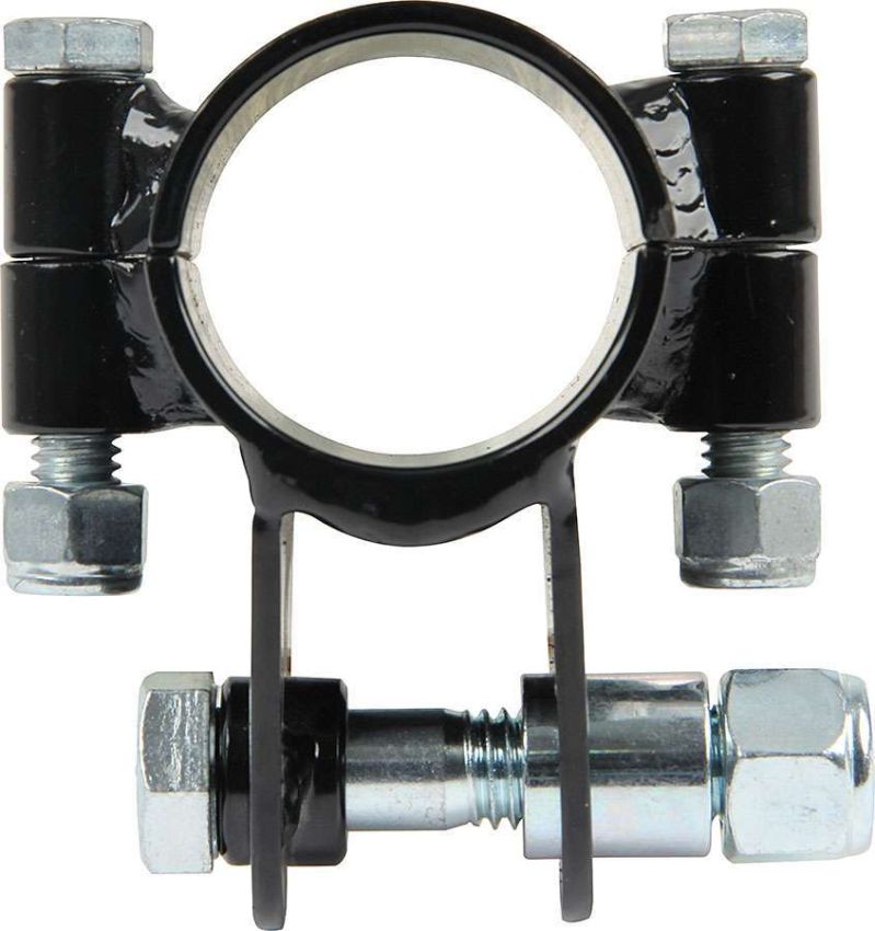 ALLSTAR PERFORMANCE ALL60221 Clamp On Shock Bracket 1-1/2in