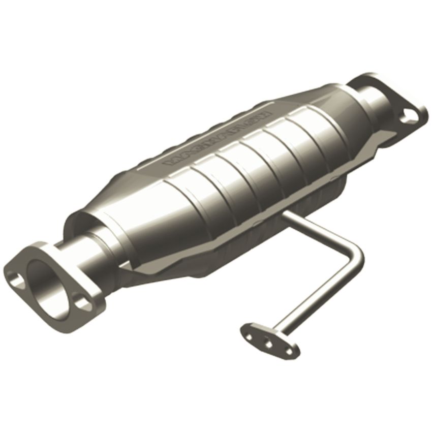 MagnaFlow Exhaust Products 338689 California Direct-Fit Catalytic Converter