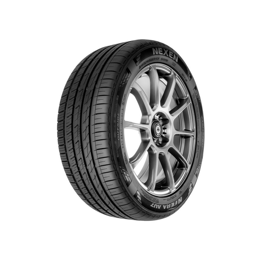 NEXEN Nfera AU7 205/60R16 All-Season