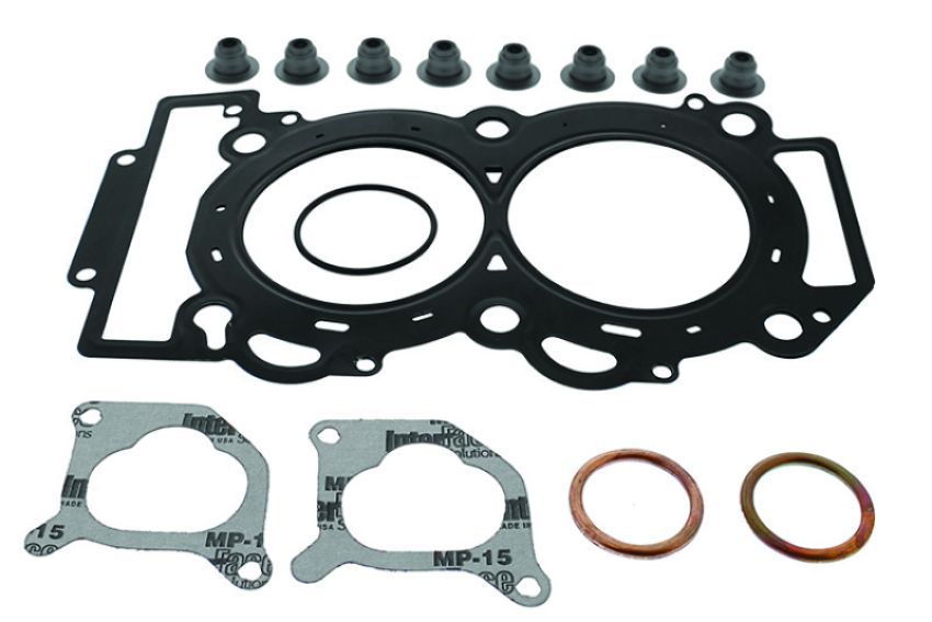 QuadBoss 568985 15-22 Polaris Scrambler 850 Top End Gasket Set
