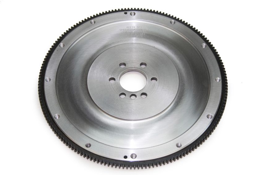 PRW INDUSTRIES, INC. PQX1634680 Billet Steel Flywheel SFI GM 5.7L LS1-LS6