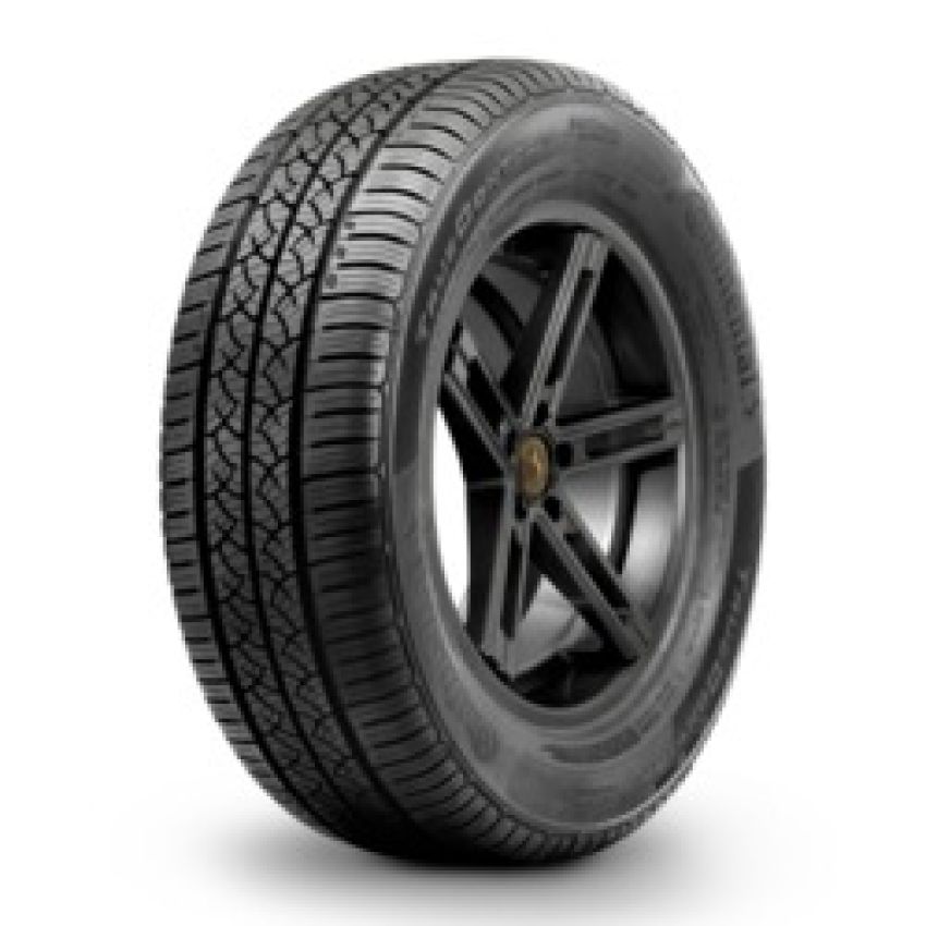 Continental 235/55r18 100t Con Truecontact Tour