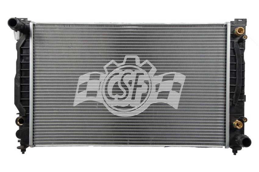 CSF 3361 Radiator