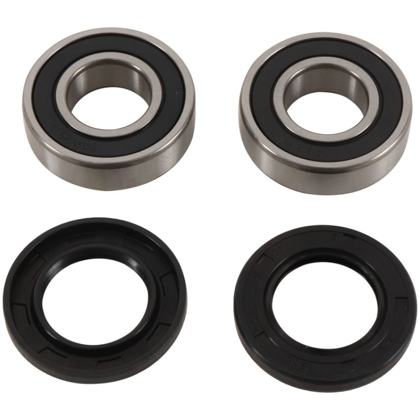 Pivot Works PWRWK-K05-521 86-96 Kawasaki KX125 PW Rear Wheel Bearing Kit
