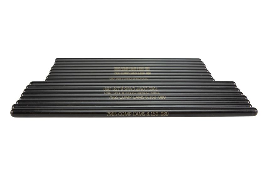 COMP CAMS COM8721-16 Hi-Tech Pushrods Set Mopar 6.4L Gen III Hemi