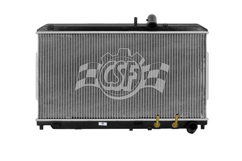 CSF 3121 Radiator