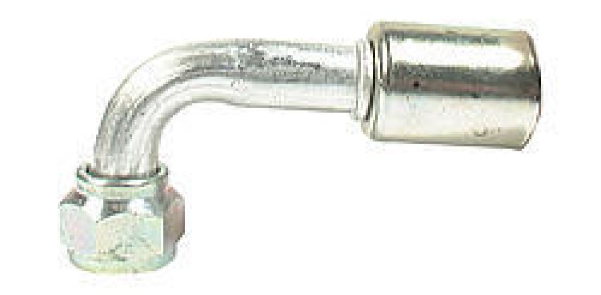 VINTAGE AIR VIN35833-VUG -10 90 Degree Fitting