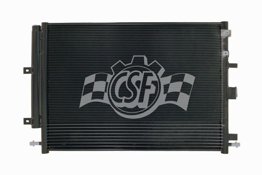 CSF 10836 A/C Condenser