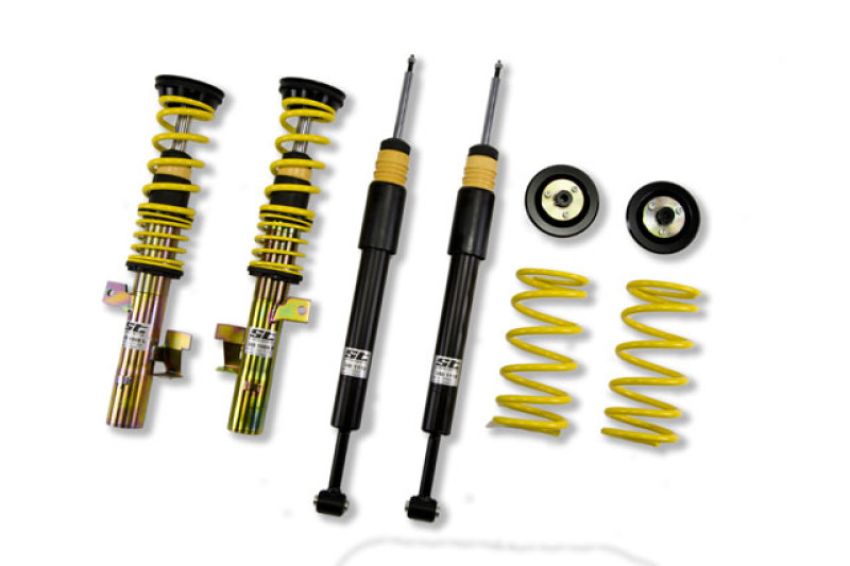 Suspension (13275006 ST ADJUSTABLE COILOVER KIT)