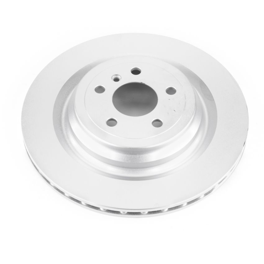 PowerStop EBR1600EVC PowerStop Evolution Coated Rotor