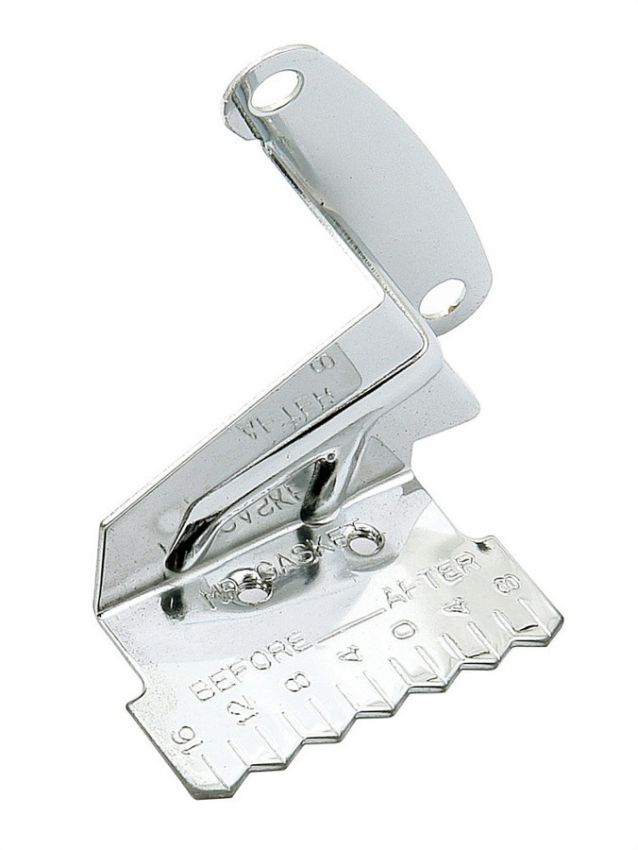 MR. GASKET MRG4593 8in Timing Tab