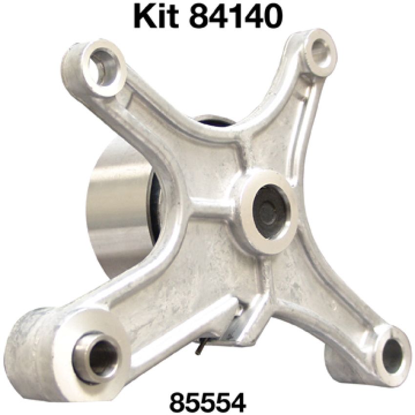 Dayco 84140 Timing Belt Kit