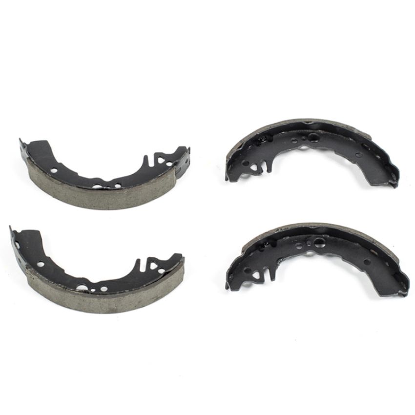 PowerStop B754 Drum Brake Shoe