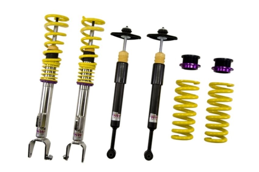 KW 10227019 Coilover Kit V1 2011+ Chrysler 300 C / Charger