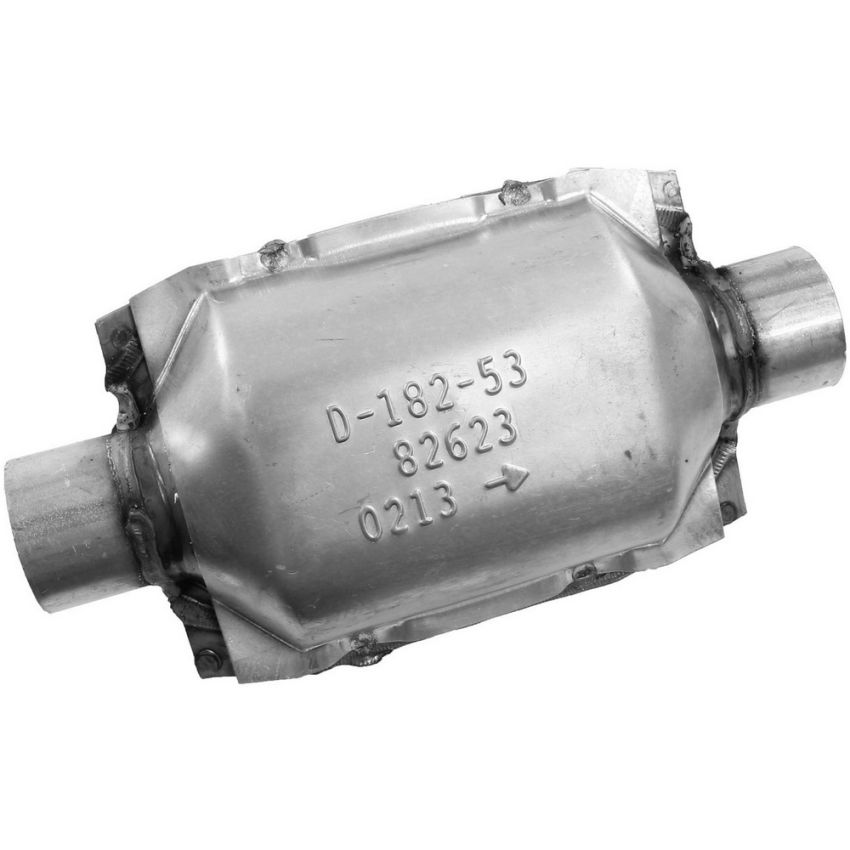 Walker 82623 CalCat CARB (CA, CO, NY, ME) Universal Catalytic Converter
