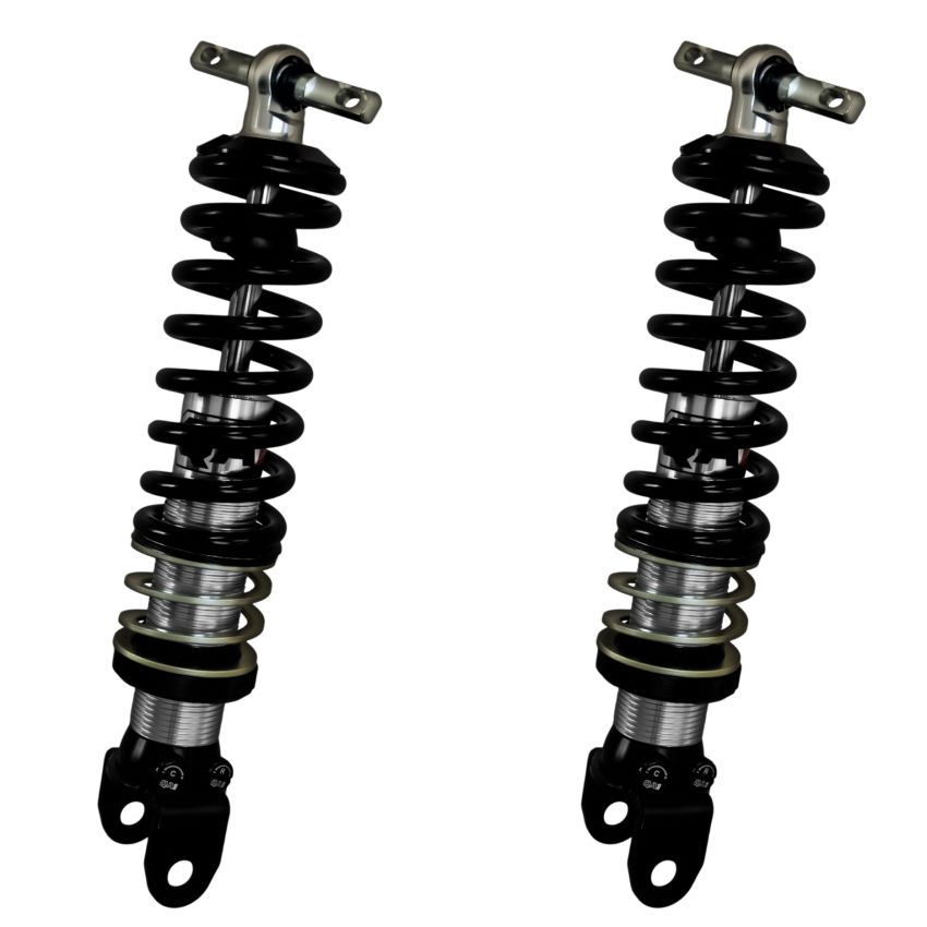 QA1 QA1RCK52471 Pro-Coil Kit Rear 97-13 Corvette Dbl Adj Race