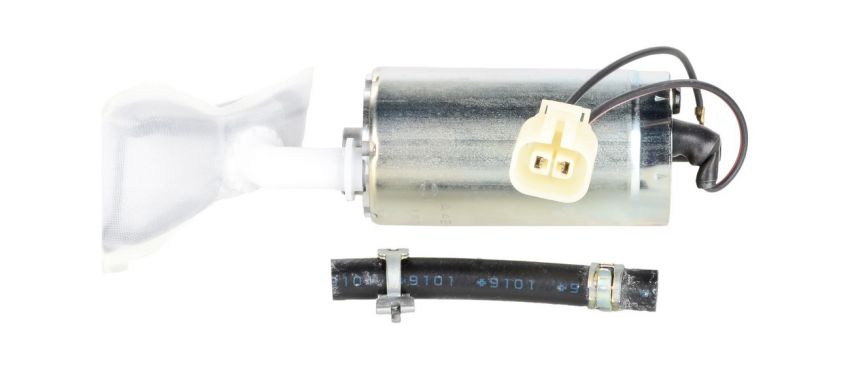 Bosch 69688 Bosch Fuel Pump and Strainer Set