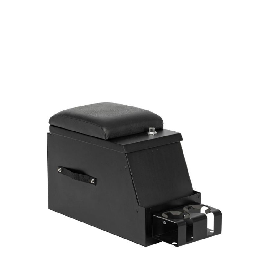 Tuffy Products 032-01 Tuffy Series Console 10In Black