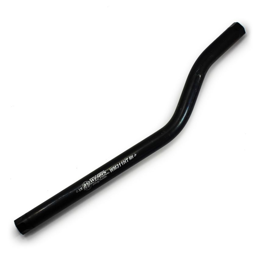 WEHRS MACHINE WEHWM311HT Tie Rod Tube LH Heim Inner