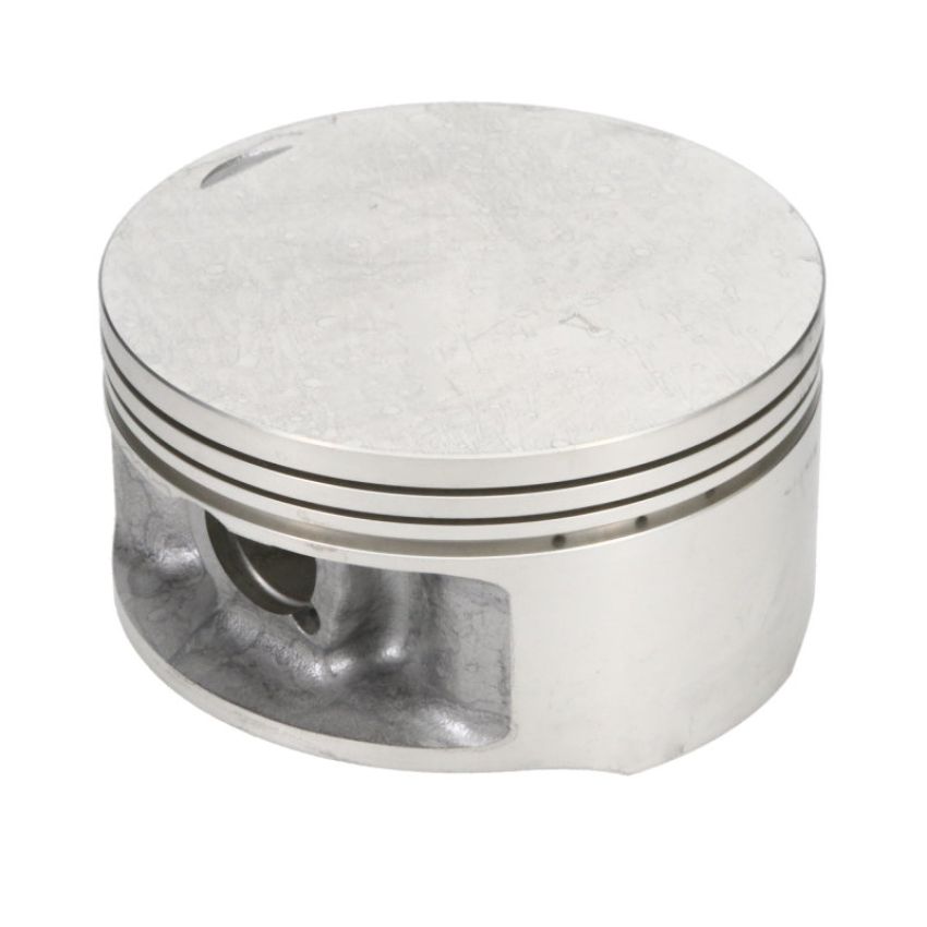 ProX Piston Kit Rapt/Griz 660 1.00