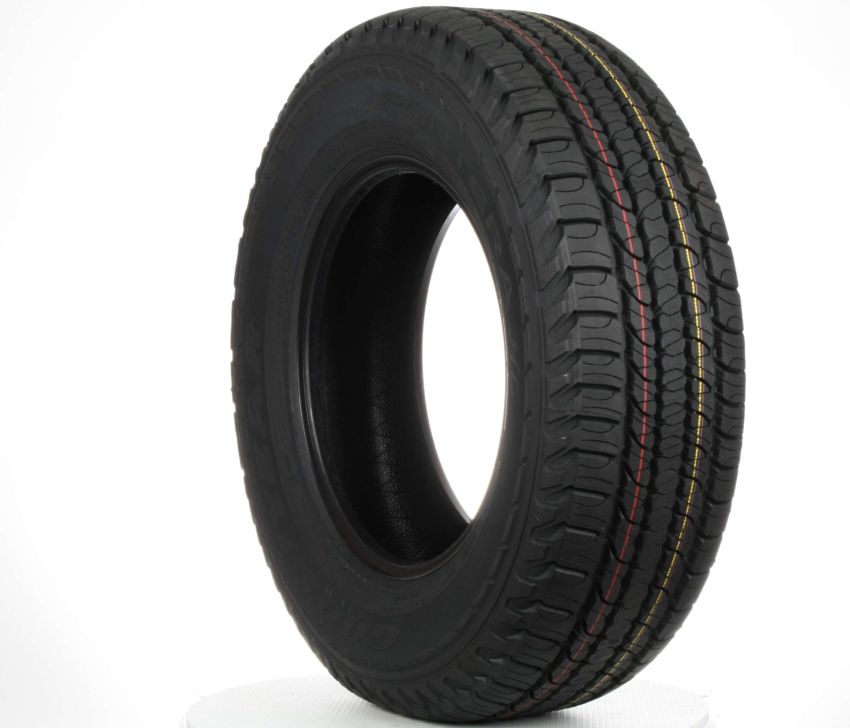GOODYEAR Fortera HL 245/60R18 All-Season