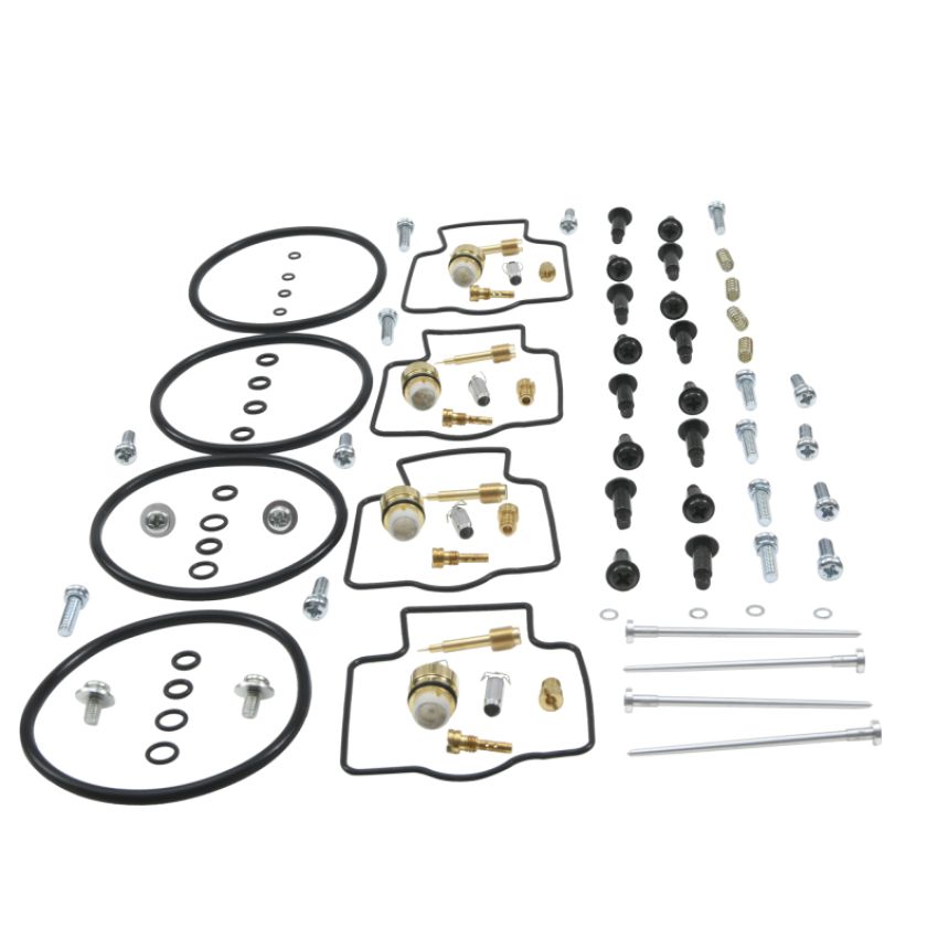 All Balls Racing 26-10141 95-96 Yamaha YZF600R Carburetor Rebuild Kit