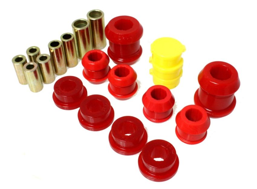 Energy Suspension 16.3105R 94-01 Acura Integra  / 92-95 Honda Civic/CRX / 93-97 Honda Del Sol (including VTEC