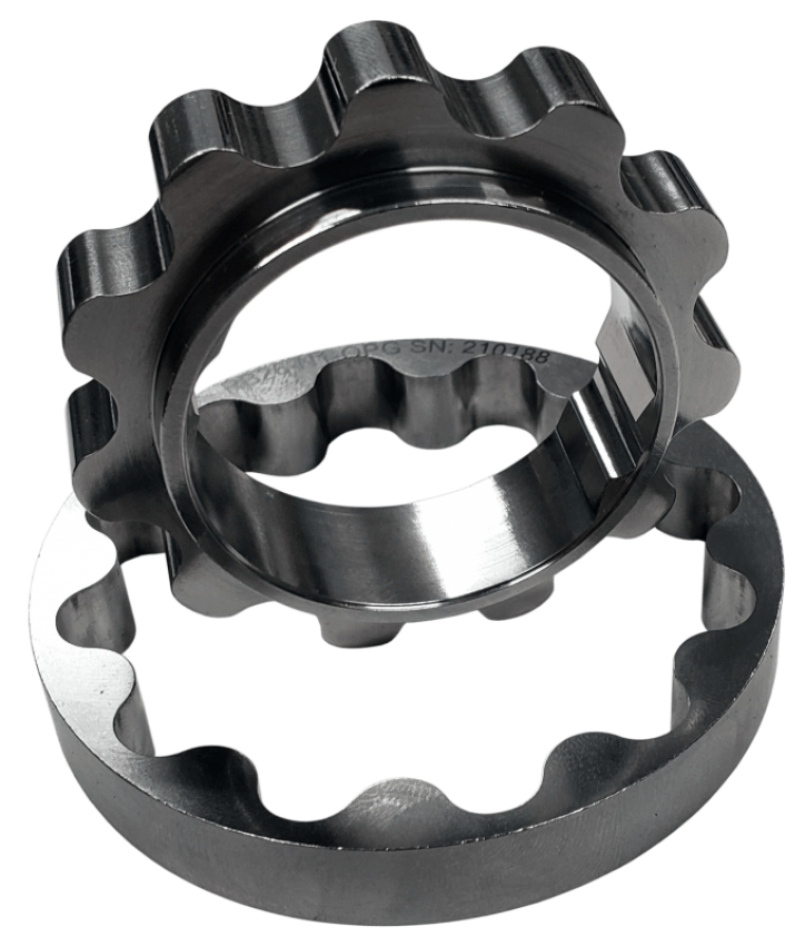 Boundary RB26-81-OPG Nissan RB26 Billet Oil Pump Gear (Fits OEM Housing 81mm)