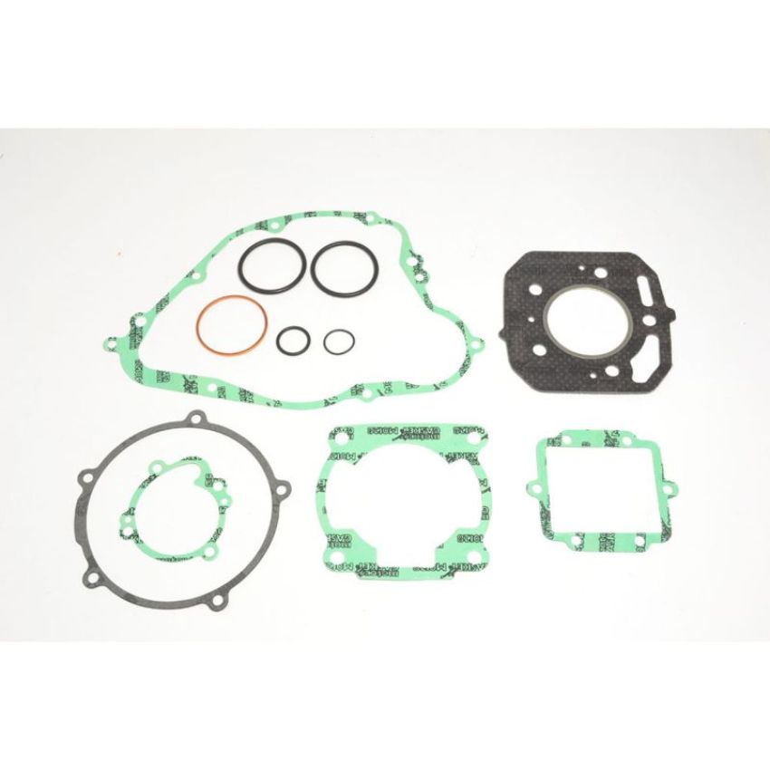 Athena P400250850134 1984 Kawasaki KX 125 Complete Gasket Kit