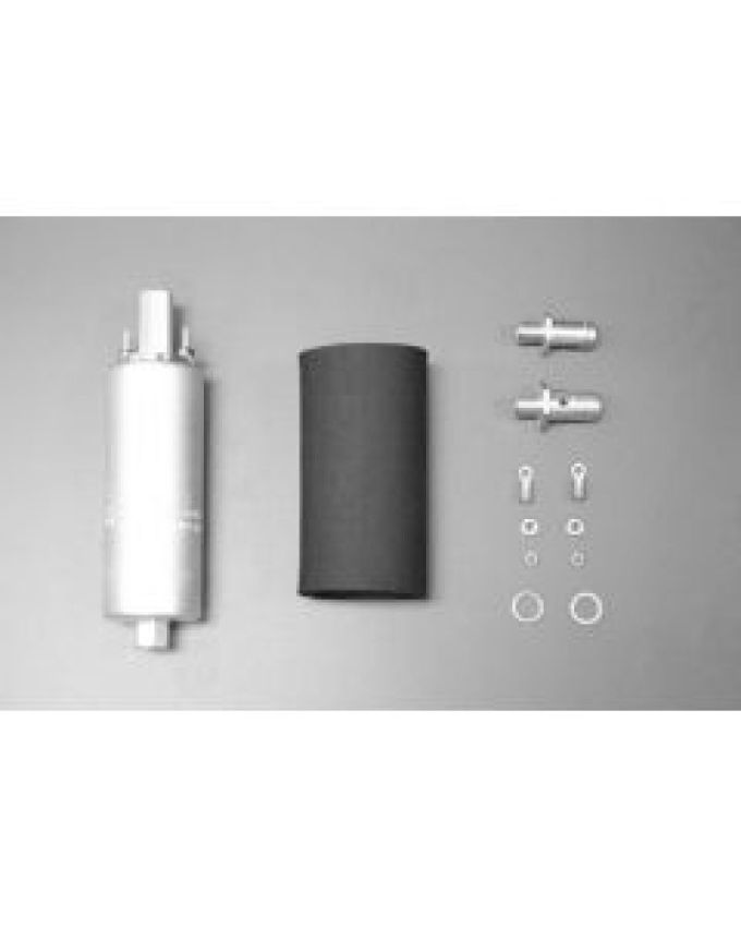 Walbro GCL607-1 Inline Fuel Pump Kit