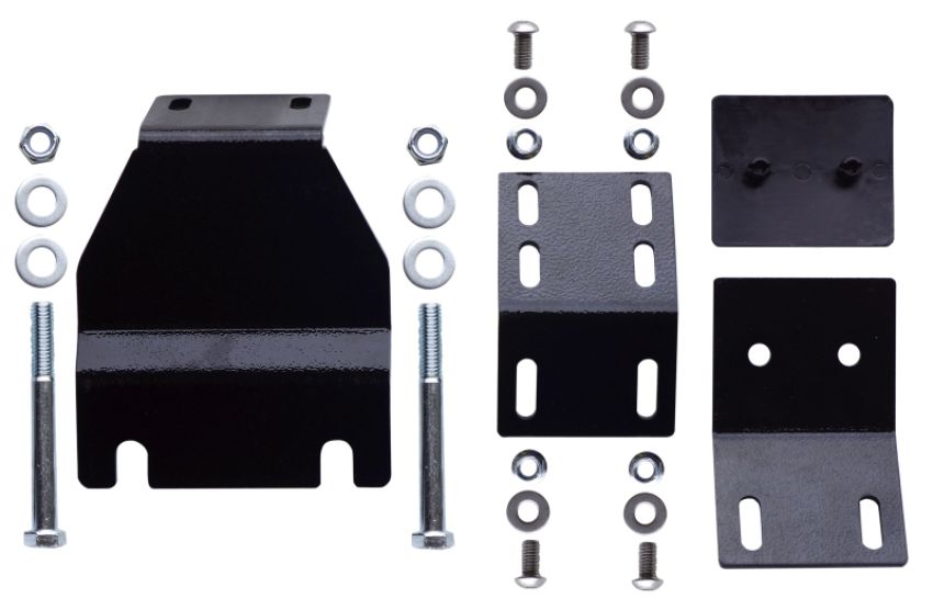 Skyjacker TGSJK1 Tailgate Saver-Spare Tire Support Kit
